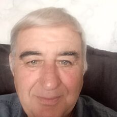 Фотография мужчины Владимир, 57 лет из г. Костанай