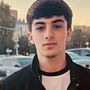 Аслан, 26 лет