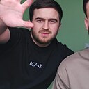 Самад, 24 года