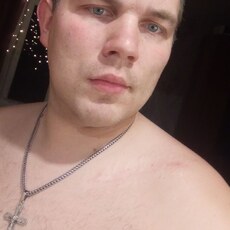 Фотография мужчины Павел, 29 лет из г. Тамбов