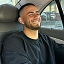 Сергей, 23 года