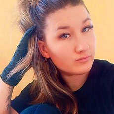 Фотография девушки Соня, 31 год из г. Курган