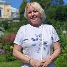 Фотография девушки Наталья, 48 лет из г. Новороссийск