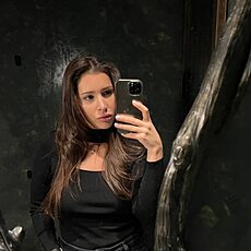 Фотография девушки Алина, 28 лет из г. Мирный (Якутия)