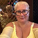 Мила, 47 лет