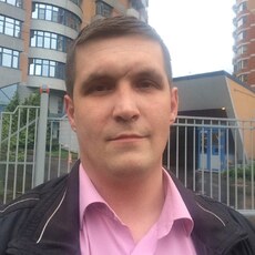 Фотография мужчины Алексей, 44 года из г. Москва