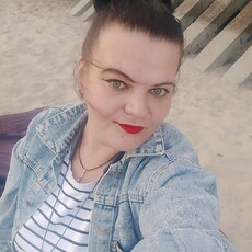 Фотография девушки Татьяна, 31 год из г. Калининград