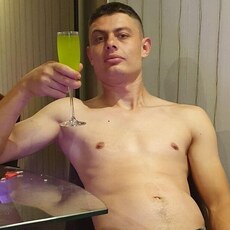 Фотография мужчины Павел, 29 лет из г. Кагул