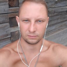 Фотография мужчины Павел, 37 лет из г. Выборг