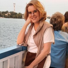 Фотография девушки Ольга, 51 год из г. Москва