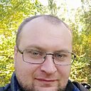 Сергей, 33 года