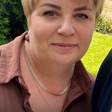 Фотография девушки Наталья, 49 лет из г. Тербуны