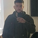 Иван, 20 лет