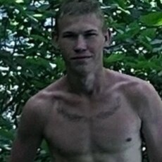 Фотография мужчины Дмитрий, 21 год из г. Кропоткин