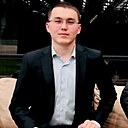 Әділбек, 28 лет