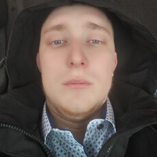 Фотография мужчины Павел, 23 года из г. Снежное