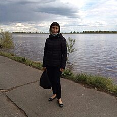 Фотография девушки Ирина, 41 год из г. Пермь