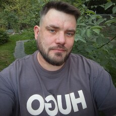 Фотография мужчины Philmartin, 34 года из г. Сафоново