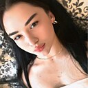 Элина, 19 лет
