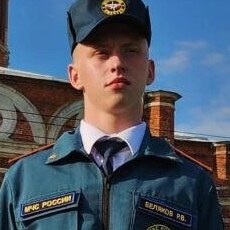 Фотография мужчины Руслан, 18 лет из г. Волоколамск