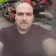 Фотография мужчины Иван, 35 лет из г. Вологда