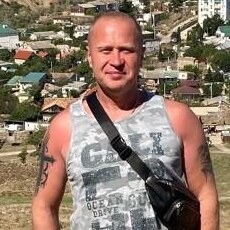 Фотография мужчины Николай, 45 лет из г. Красногорск