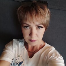 Фотография девушки Алёна, 54 года из г. Речица