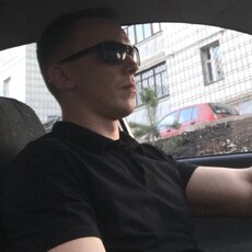 Фотография мужчины Алексей, 32 года из г. Сыктывкар