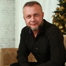 Фотография мужчины Владимир, 46 лет из г. Белая Калитва