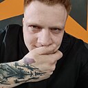 Андрей, 27 лет