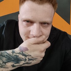 Фотография мужчины Андрей, 27 лет из г. Орша