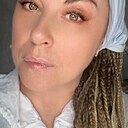 Miss L, 45 лет
