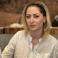 Фотография девушки Зинаида, 39 лет из г. Алматы