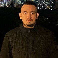 Фотография мужчины Владислав, 35 лет из г. Санкт-Петербург