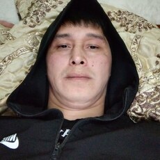 Фотография мужчины Руслан, 33 года из г. Петропавловск