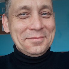 Фотография мужчины Александр, 48 лет из г. Кинешма