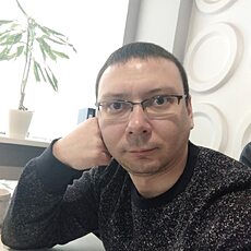 Фотография мужчины Алексей, 37 лет из г. Екатеринбург