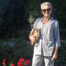 Фотография девушки Елена, 47 лет из г. Волгоград