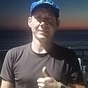 Андрей Лифарь, 38 лет