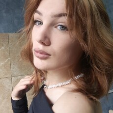 Фотография девушки Любовь, 20 лет из г. Кемерово