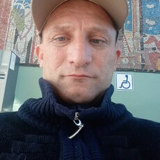 Фотография мужчины Витя, 42 года из г. Зеленодольск
