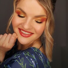 Фотография девушки Оля Гера, 36 лет из г. Мурманск