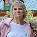 Любовь, 59 лет