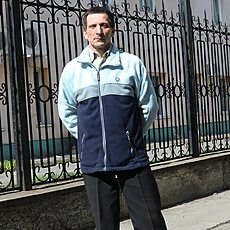 Фотография мужчины Михаил, 52 года из г. Ярославль
