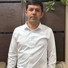 Фотография мужчины An, 34 года из г. Мытищи