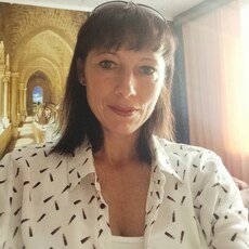 Фотография девушки Ирина, 44 года из г. Гомель