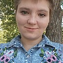 Анастасия, 20 лет