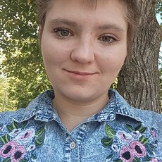 Фотография девушки Анастасия, 20 лет из г. Саратов