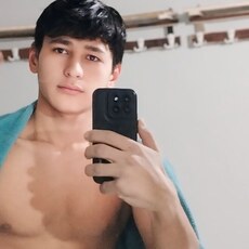 Фотография мужчины Шох, 20 лет из г. Каргополь
