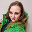Ксения, 36 лет